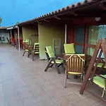 Aparthotel Village Dimopoulos Rodhodhafni