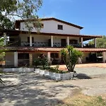 Village Dimopoulos 3* Rodhodhafni