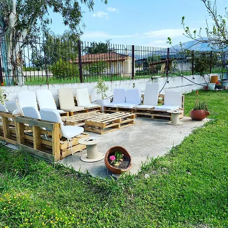 Apart-hotel Village Dimopoulos