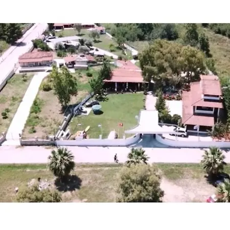 Aparthotel Village Dimopoulos