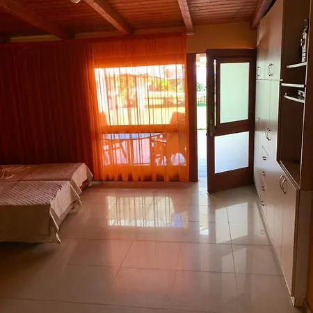 Village Dimopoulos アパートホテル