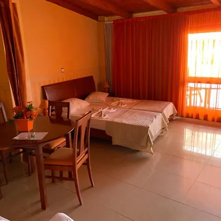 Village Dimopoulos 3*