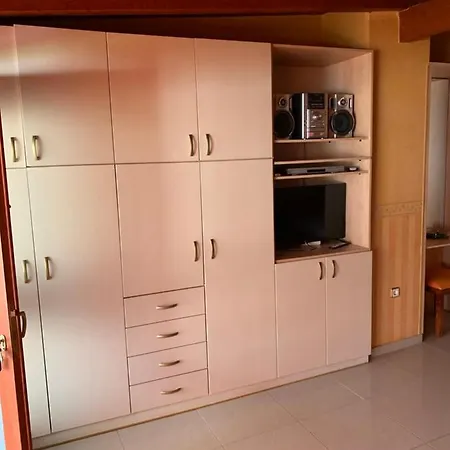 Village Dimopoulos アパートホテル 3*