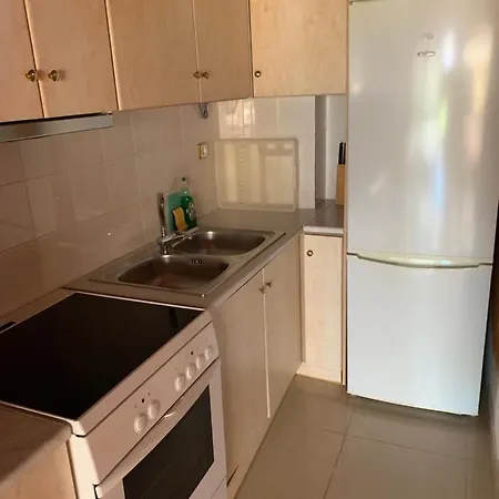 アパートホテル Village Dimopoulos 3*