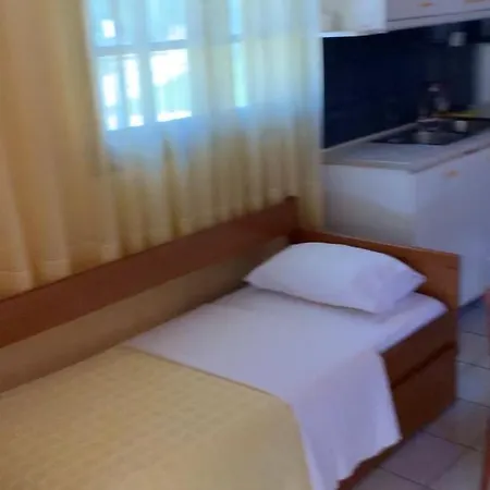 Aparthotel Village Dimopoulos