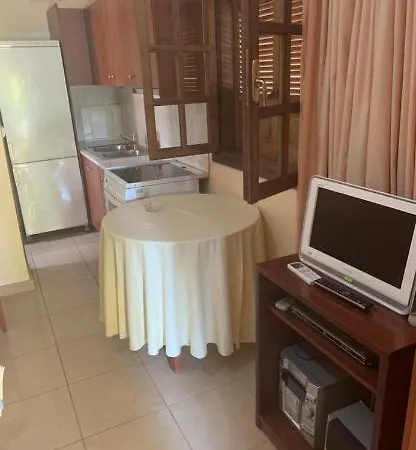 Village Dimopoulos 3*