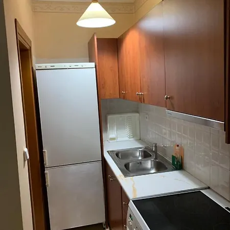 アパートホテル Village Dimopoulos