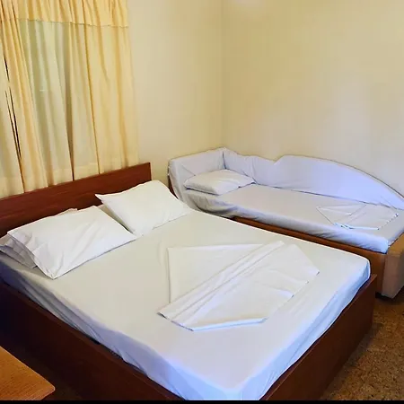 アパートホテル Village Dimopoulos