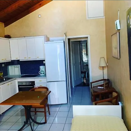 Village Dimopoulos Aparthotel 3*