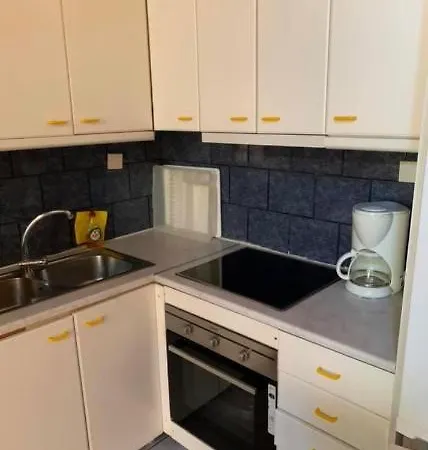 Village Dimopoulos Rodhodháfni