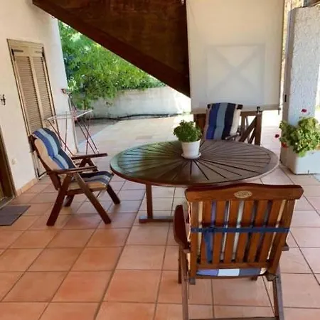 Village Dimopoulos Aparthotel 3*