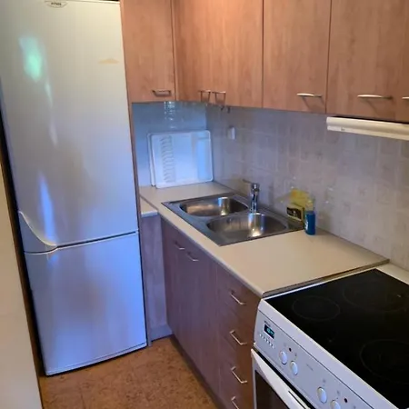 Village Dimopoulos Apart-hotel Rodhodháfni