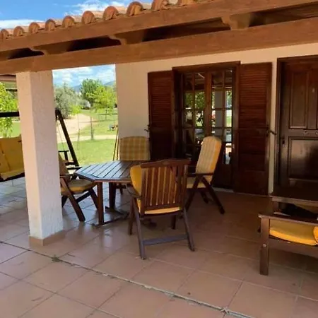 Aparthotel Village Dimopoulos 3*