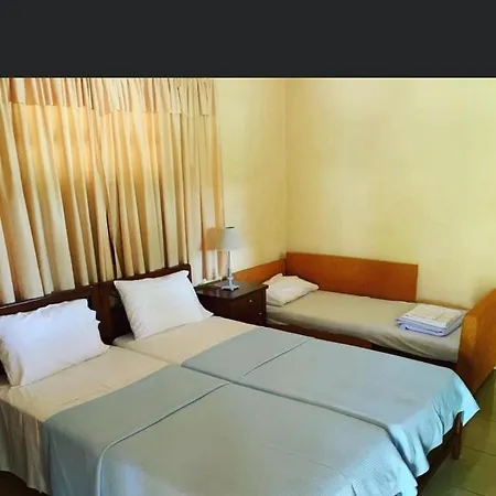 Village Dimopoulos Aparthotel