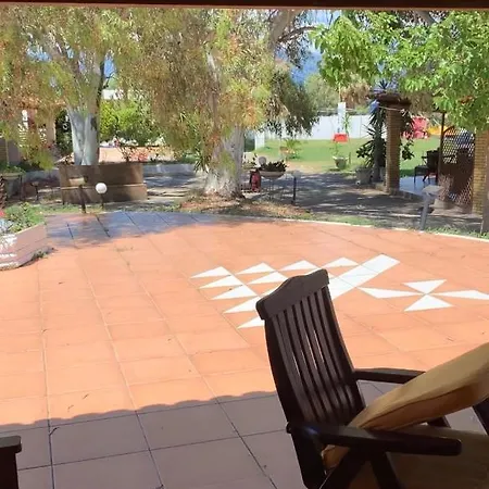 アパートホテル Village Dimopoulos 3*