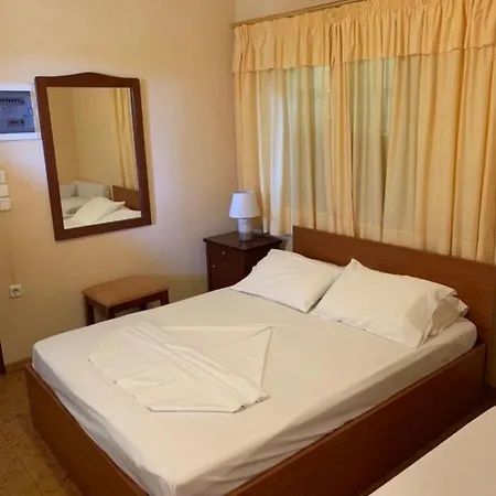 Village Dimopoulos 3*