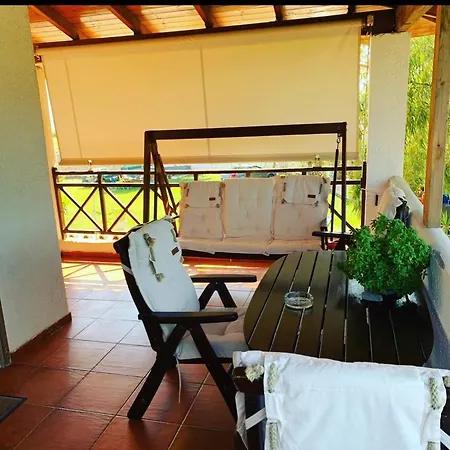 Aparthotel Village Dimopoulos