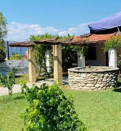 Village Dimopoulos 3*