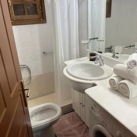 Village Dimopoulos アパートホテル 3*