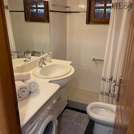 Aparthotel Village Dimopoulos Rodhodháfni