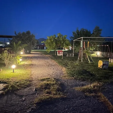 Aparthotel Village Dimopoulos 3*