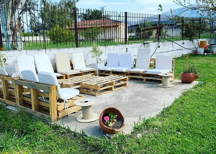 Aparthotel Village Dimopoulos