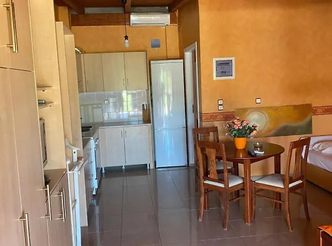 Village Dimopoulos 3* Ροδοδάφνη