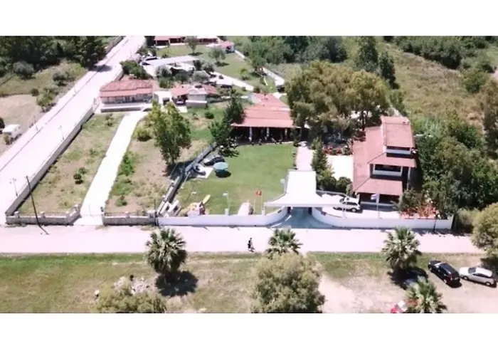 Aparthotel Village Dimopoulos