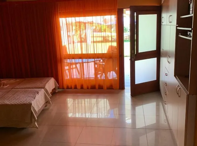 Village Dimopoulos Aparthotel