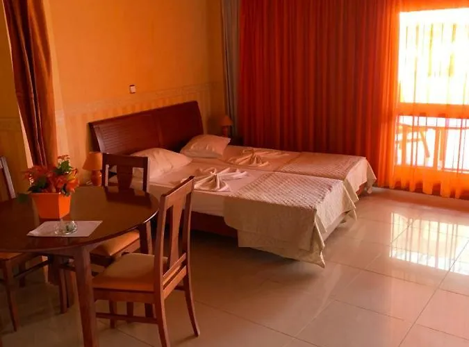 Village Dimopoulos 3*