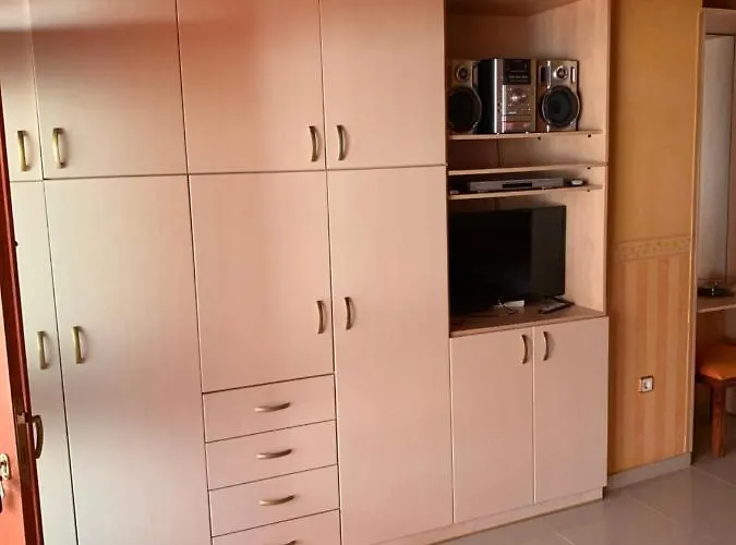 Village Dimopoulos Aparthotel 3*