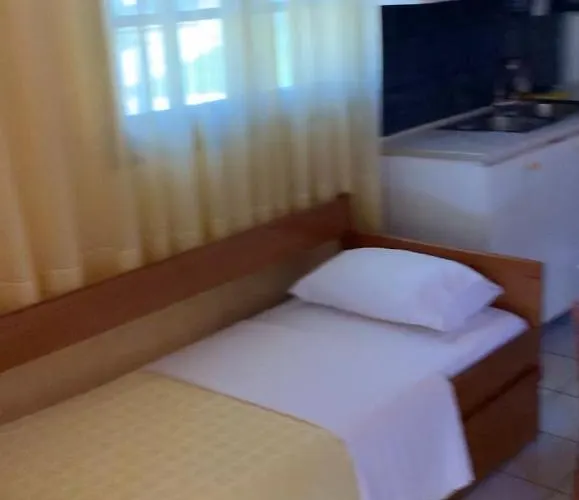 Aparthotel Village Dimopoulos