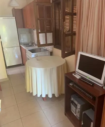 Village Dimopoulos 3*