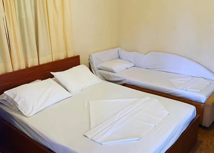 Aparthotel Village Dimopoulos