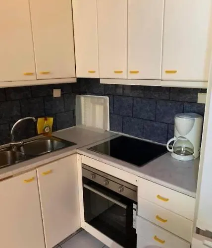 Village Dimopoulos Ροδοδάφνη