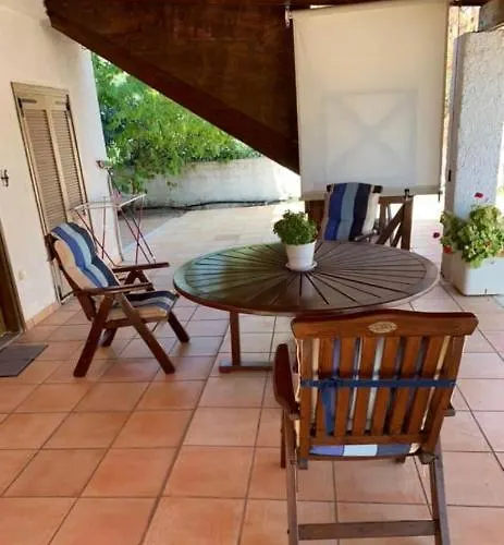 Village Dimopoulos Aparthotel 3*