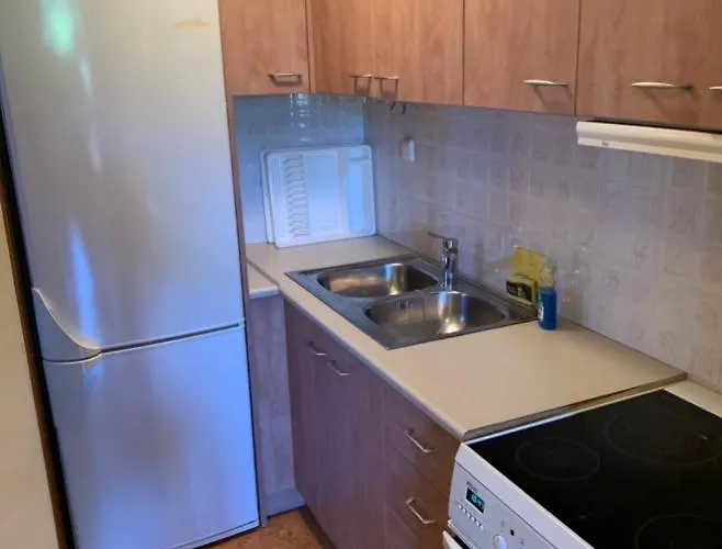 Village Dimopoulos Aparthotel Rodhodháfni