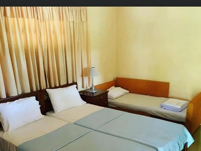 Village Dimopoulos Aparthotel