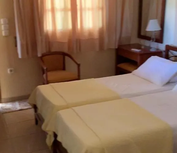 Village Dimopoulos Aparthotel