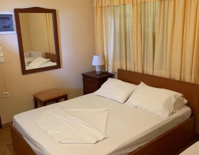 Village Dimopoulos 3*