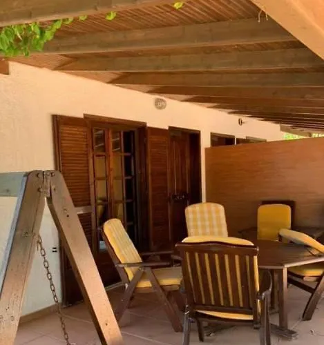 Village Dimopoulos Aparthotel