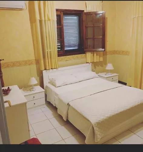 Aparthotel Village Dimopoulos Rodhodháfni