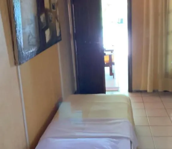 Village Dimopoulos Aparthotel