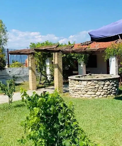 Village Dimopoulos 3*