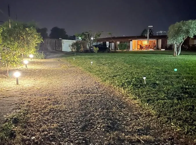 Aparthotel Village Dimopoulos 3*