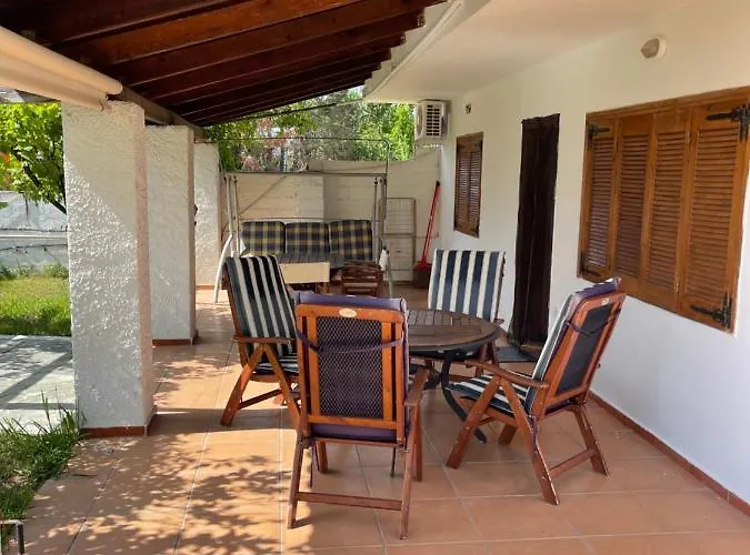 Village Dimopoulos Ξενοδοχείο με διαμερίσματα