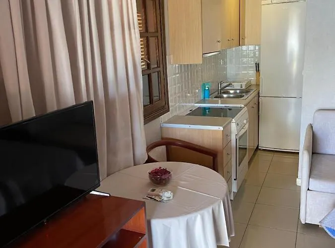 Village Dimopoulos Ξενοδοχείο με διαμερίσματα 3*