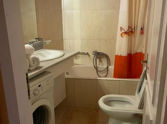 Aparthotel Village Dimopoulos 3*