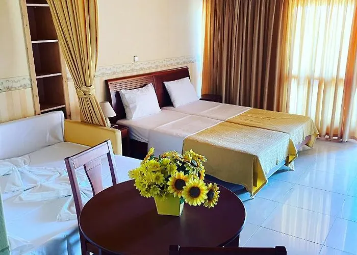 Village Dimopoulos 3* Ροδοδάφνη