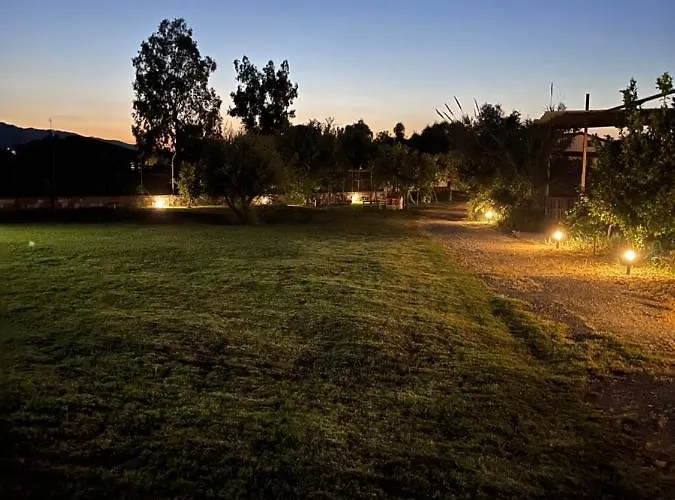 Village Dimopoulos Ξενοδοχείο με διαμερίσματα 3*